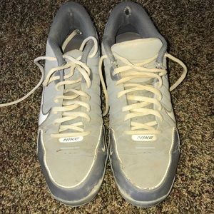 Nike Baseball Cleats
